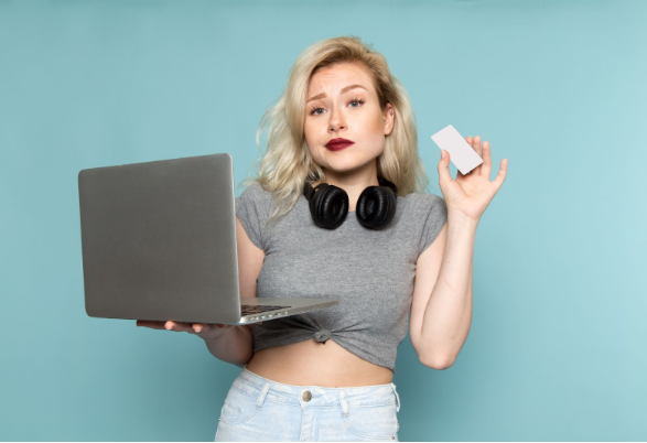 Топ-помилок при виборі БУ ноутбука, яких варто уникати